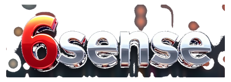 6sense logo